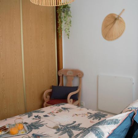 Lunaroom Center & Quiet Guesthouse マラガ 部屋 写真