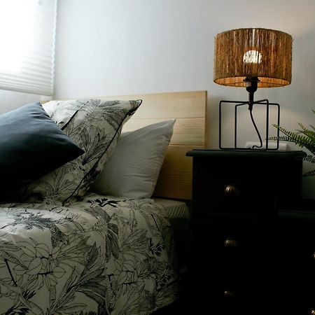 Lunaroom Center & Quiet Guesthouse マラガ 部屋 写真